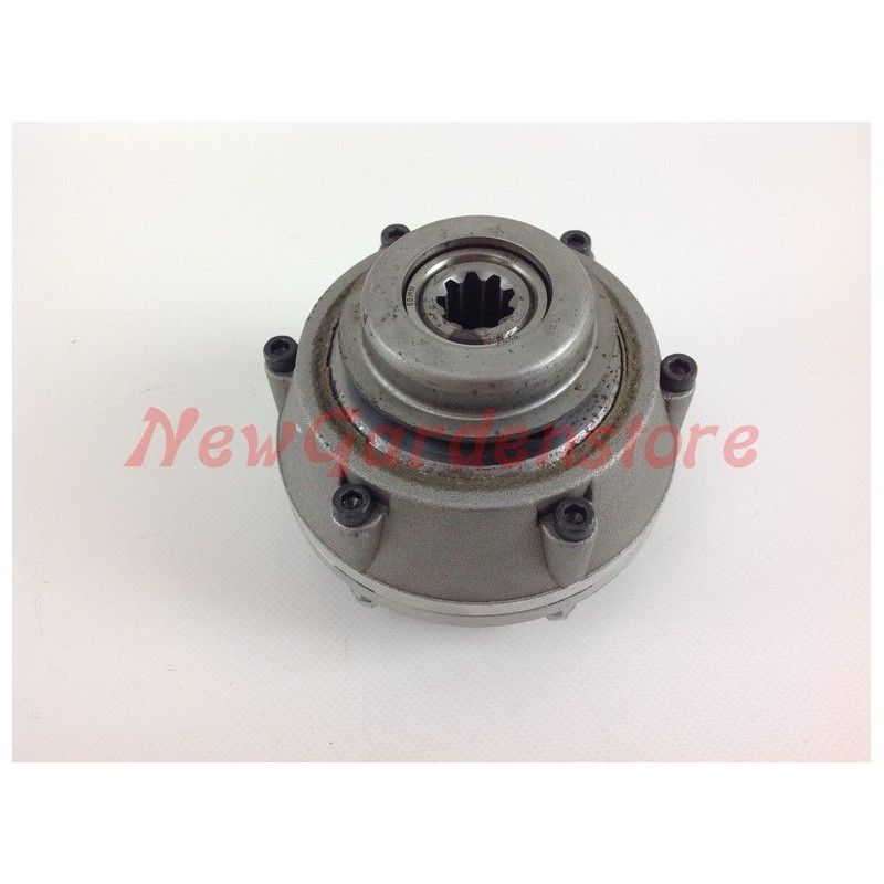 FM conical clutch for R5 FM mower 9 hollow 105 X 85 MM shaft 22.5 mm