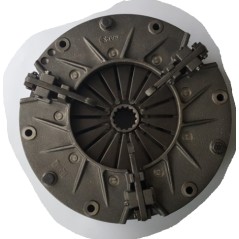 Clutch disc lawn tractor 550 600 540 570 640 FIAT WHEELS NEW HOLLAND 15667 VALEO | NewgardenAgri.com