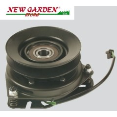 Embrayage électromagnétique, tondeuse 30-791 MTD 717-3384 917-3375 917-3384 | NewgardenAgri.com