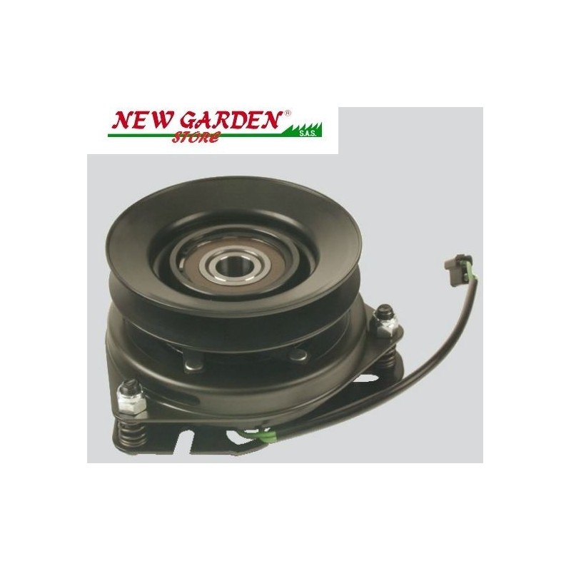 Electromagnetic clutch, mower 30-791 MTD 717-3384 917-3375 917-3384