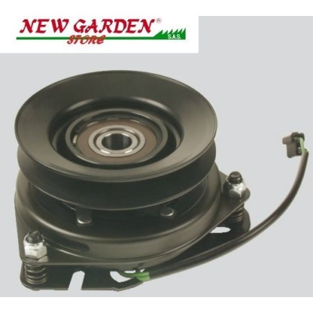 Embrague electromagnético cortacésped 30-791 MTD 717-3384 917-3375 917-3384 | NewgardenAgri.com