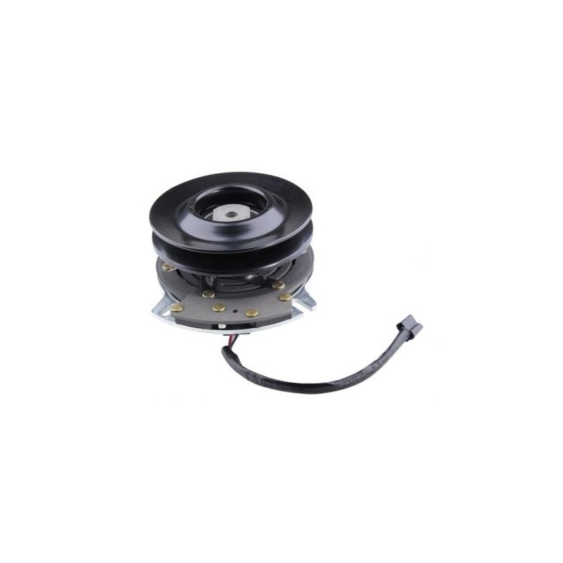 Embrayage électromagnétique de tondeuse CUB CADET 717-04174A 917-04174A