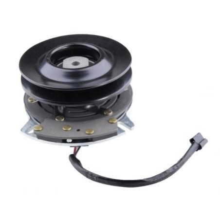 MTD electromagnetic mower clutch 717-04174A 917-04174A | NewgardenAgri.com