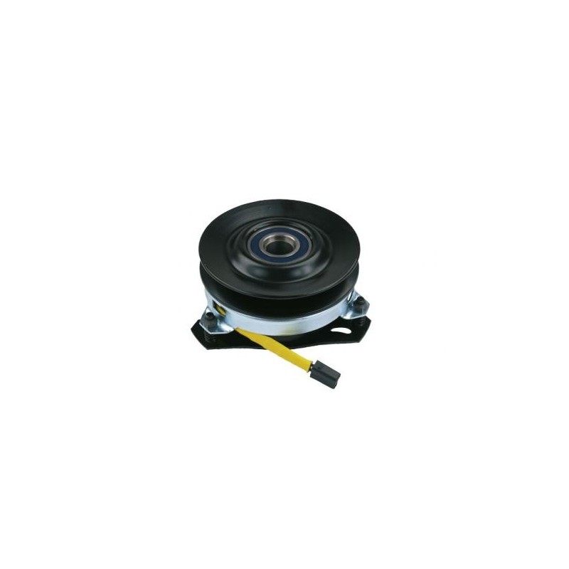 Electromagnetic mower clutch WARNER 5215-68