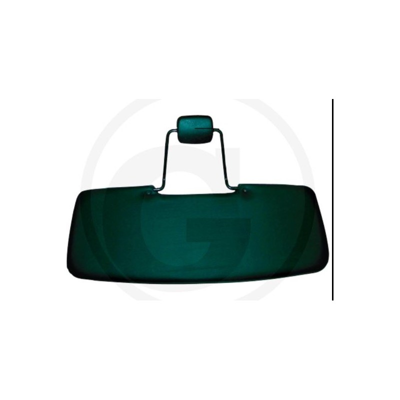 NEWGARDENSTORE Sonnenblende für Ackerschlepper 654960001