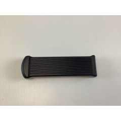 Gestreifter Flachknopf 25x10 mm Länge 105 mm NEWGARDENSTORE Traktor | NewgardenAgri.com