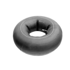 Inner tube wheel safety valve lawn tractor 6.00 - 12 | NewgardenAgri.com