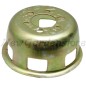 Cloche de démarrage pour motoculteur compatible YANMAR L 40 - L 48 30270655