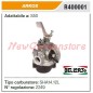 ARKOS carburateur pour tronçonneuse S50 R400001