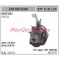 Behältervergaser CMMOTORI Motorpumpe CM 25 010128