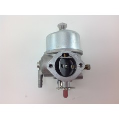 Bowl-type carburettor COTIEMME motor cultivator CA 148 180 004504 | NewgardenAgri.com