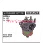 Carburatore a vaschetta COTIEMME motocoltivatore CA 148 180 004504