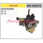 Carburateur à pot DUCAR moteur pompe DP 25 40 038573