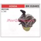 Carburateur à cuve HONDA motobineuse G 300 018465