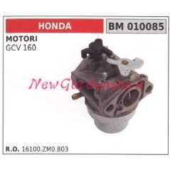 Pot carburateur HONDA motorhoe GCV 160 010085 | NewgardenAgri.com