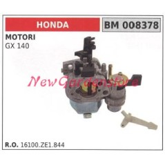 Bowl carburettor HONDA motorhoe GX 140 008378 | NewgardenAgri.com