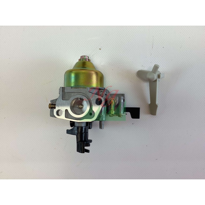 Carburateur à cuvette HONDA motorhoe GX 160 004711