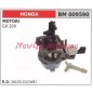 Carburador de cuba HONDA motoazada GX 200 009590