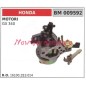 Carburador de cuba HONDA motoazada GX 340 009592