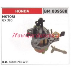 Carburateur à cuvette HONDA GX 390 16100.ZF6.W30 | NewgardenAgri.com