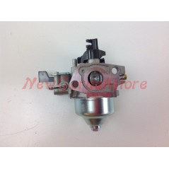 Carburateur à cuvette HONDA motobineuse GXV 120 010084 | NewgardenAgri.com