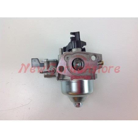 Carburateur à cuvette HONDA motobineuse GXV 120 010084