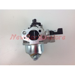 Carburateur à cuvette HONDA motobineuse GXV 120 010084 | NewgardenAgri.com