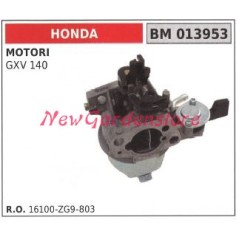 Carburateur de cuve HONDA motobineuse GXV 140 013953 | NewgardenAgri.com