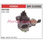 Carburatore a vaschetta HONDA motozappa GXV160 010086 16100-ZE7-W11