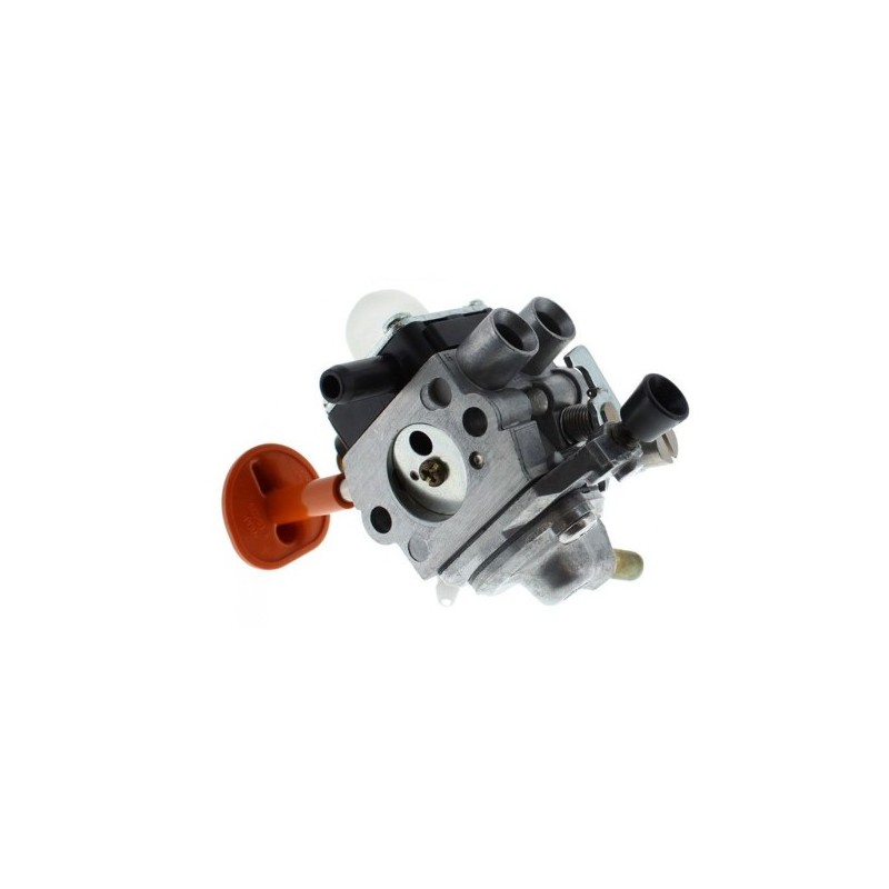 ORIGINAL STIHL C1Q-S176A auger carburettor 41801200613