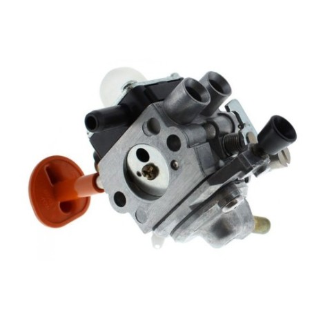 Carburatore C1Q-S176A trivella ORIGINALE STIHL 41801200613 | NewgardenAgri.com