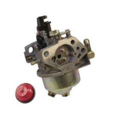 Carburettor compatible with mower engine CUBCADET 31AG54KS596 - 31AH54TT709 | NewgardenAgri.com