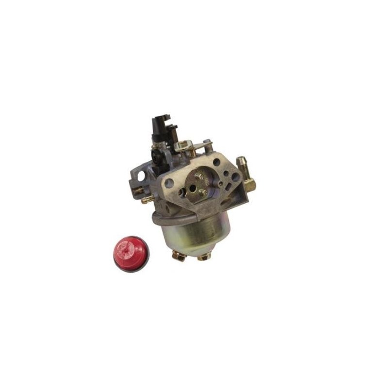 Carburettor compatible with mower engine CUBCADET 31AG54KS596 - 31AH54TT709