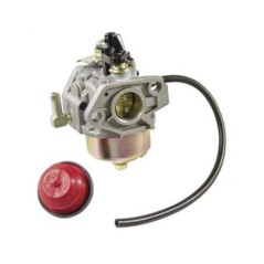 Carburatore compatibile motore falciatrice CUB CADET 31AH55TT710 - 31AH55TU710 | NewgardenAgri.com