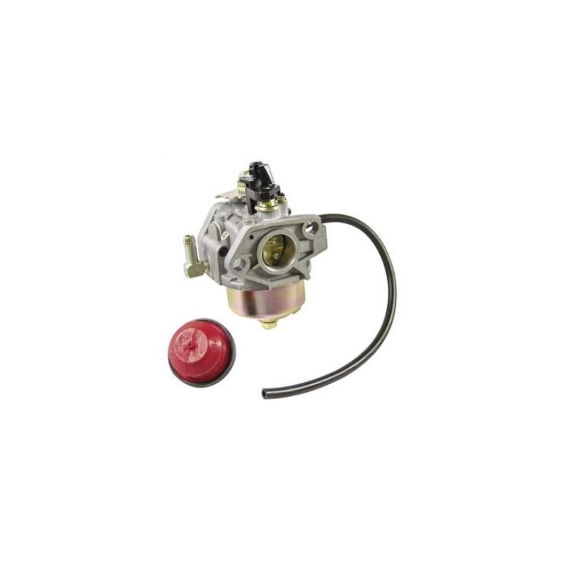 Carburateur compatible avec le moteur de la tondeuse CUB CADET 31AH55TT710 - 31AH55TU710