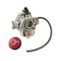 Carburateur compatible avec le moteur de la tondeuse CUB CADET 31AH55TT710 - 31AH55TU710