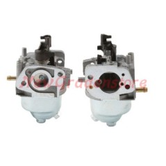 Carburettor compatible RV110 RATO motor saw 16100-Z350410-0000 222088 | NewgardenAgri.com