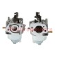 Carburador compatible motosierra RATO RV110 16100-Z350410-0000 222088