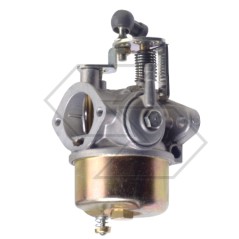 DELL'ORTO carburettor FHCD20.16 for engine MINARELLI motor hoe I 125 - I 190 | NewgardenAgri.com