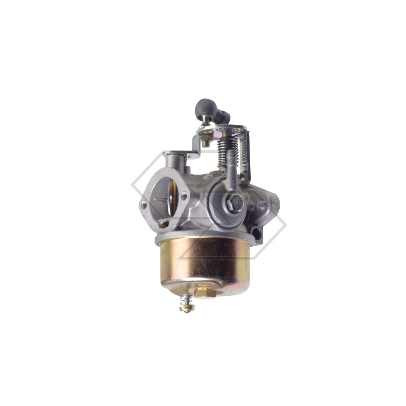 DELL'ORTO carburettor FHCD20.16 for engine MINARELLI motor hoe I 125 - I 190