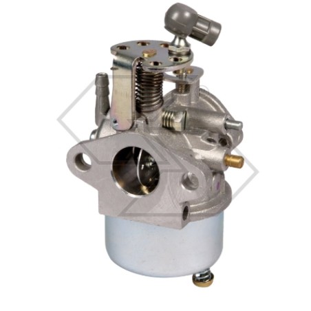 DELL'ORTO carburettor FHCD20.16 for engine MINARELLI I 90/3 | NewgardenAgri.com