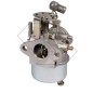 DELL'ORTO carburettor FHCD20.16 for engine MINARELLI I 90/3