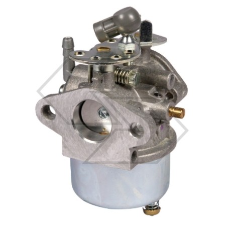 DELL'ORTO carburettor FHCD20.16 for ZANETTI B120 IMAR D90 MAB power tiller engine | NewgardenAgri.com