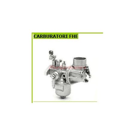 Carburateur FHE 22.19 pour tracteur marcheur MINARELLI I160 I190 7520 | NewgardenAgri.com