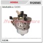 Carburettor HONDA motor cultivator GX 290 R120565