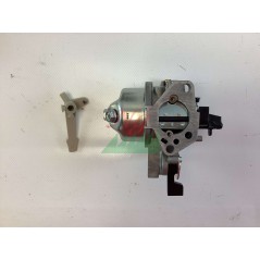 Carburatore HONDA motocoltivatore GX 340 R120566 16100ZE3014 | NewgardenAgri.com