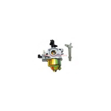 Carburatore HONDA motocoltivatore GX120 110018 | NewgardenAgri.com