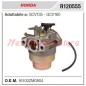 Carburador HONDA GCV135 160 R120555