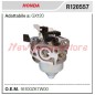 Vergaser HONDA Motorhacke GX120 R120557