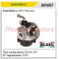 Carburador MINARELLI motoazada I80 - BENASSI A01007